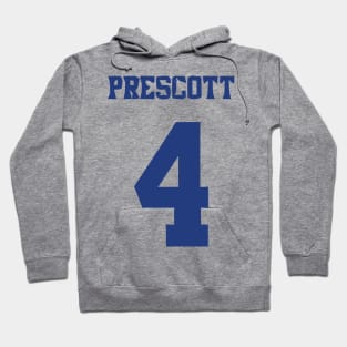 Dak Prescott Hoodie